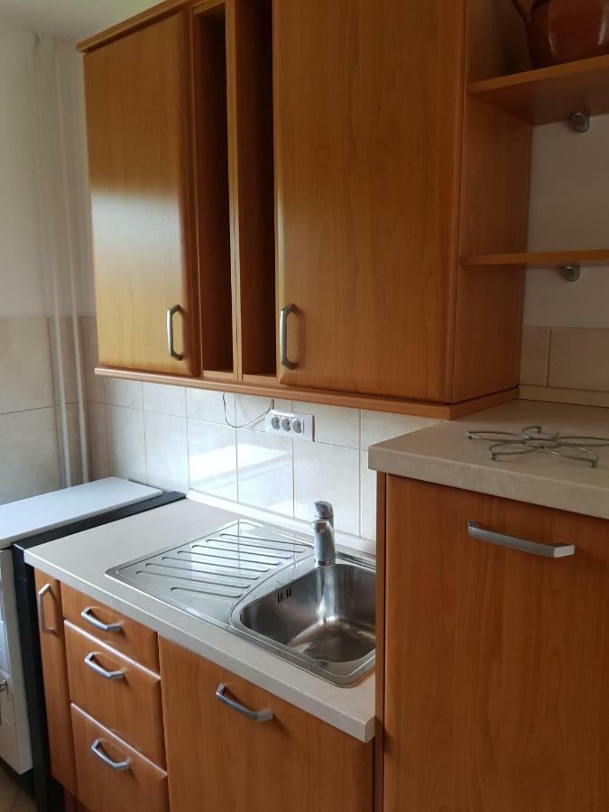 Apartma Unica 블레드 외부 사진