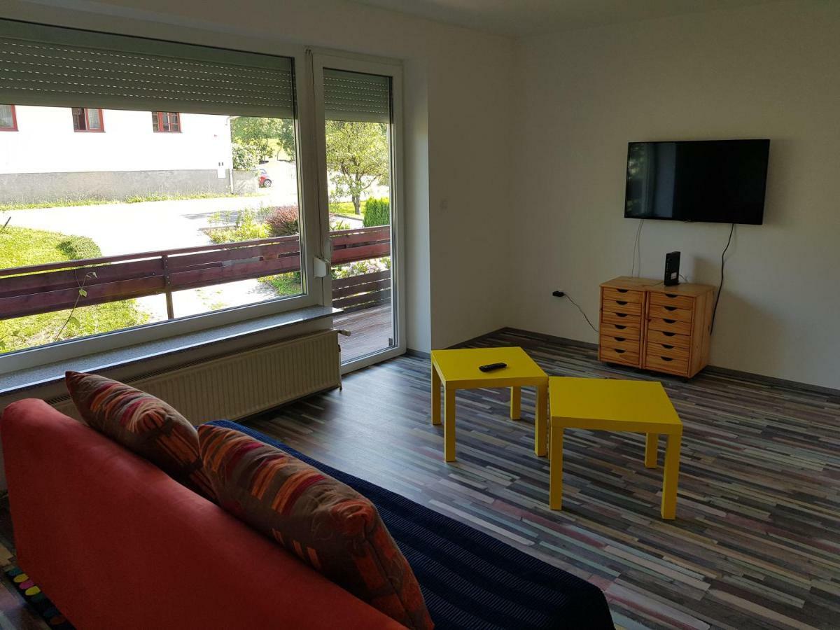 Apartma Unica 블레드 외부 사진