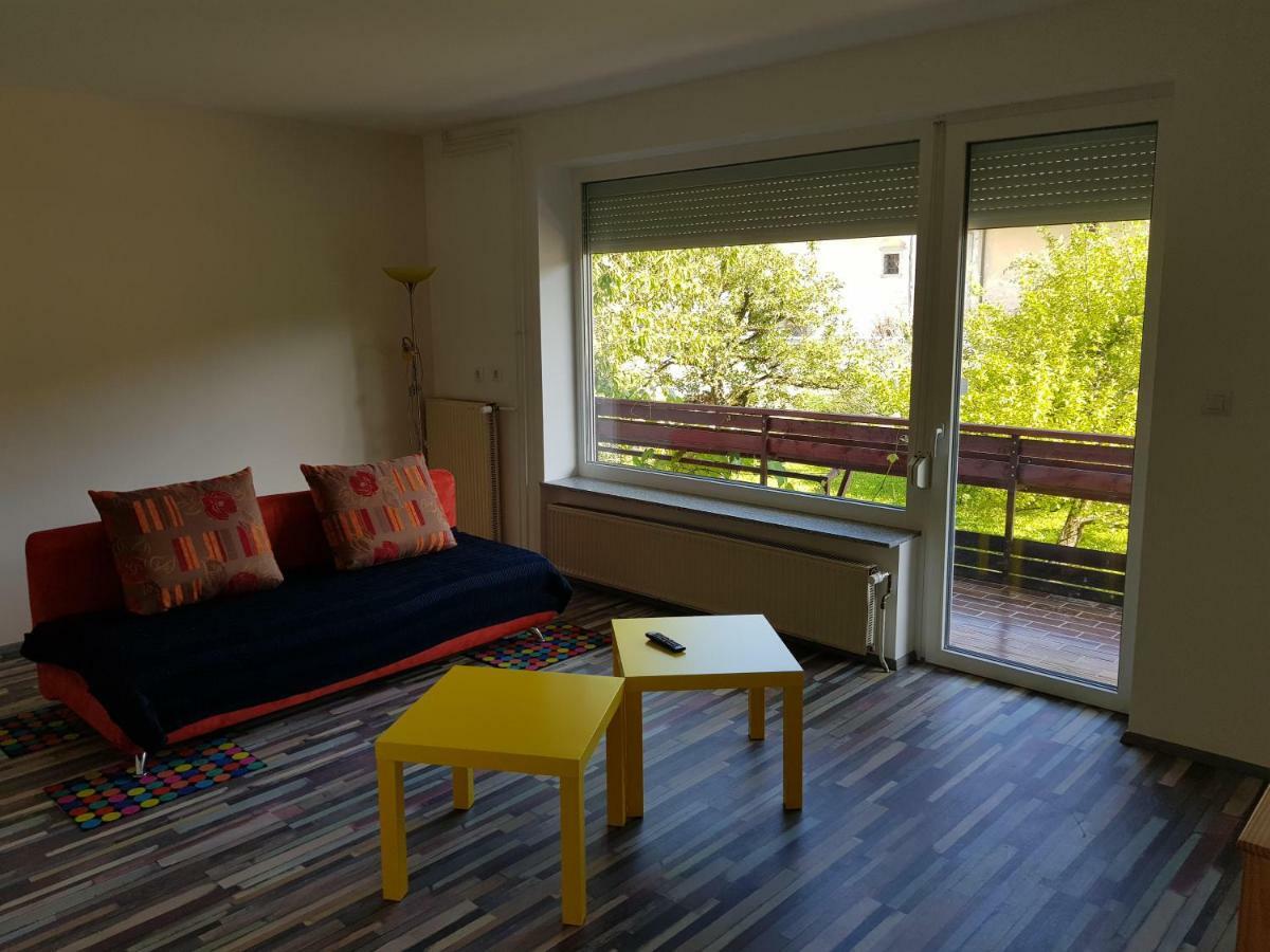 Apartma Unica 블레드 외부 사진
