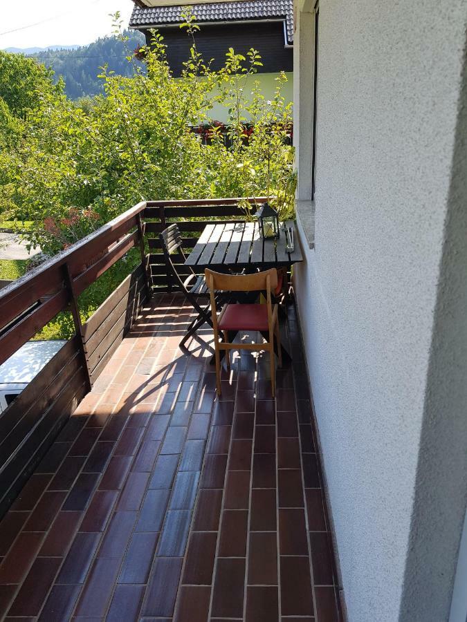 Apartma Unica 블레드 외부 사진