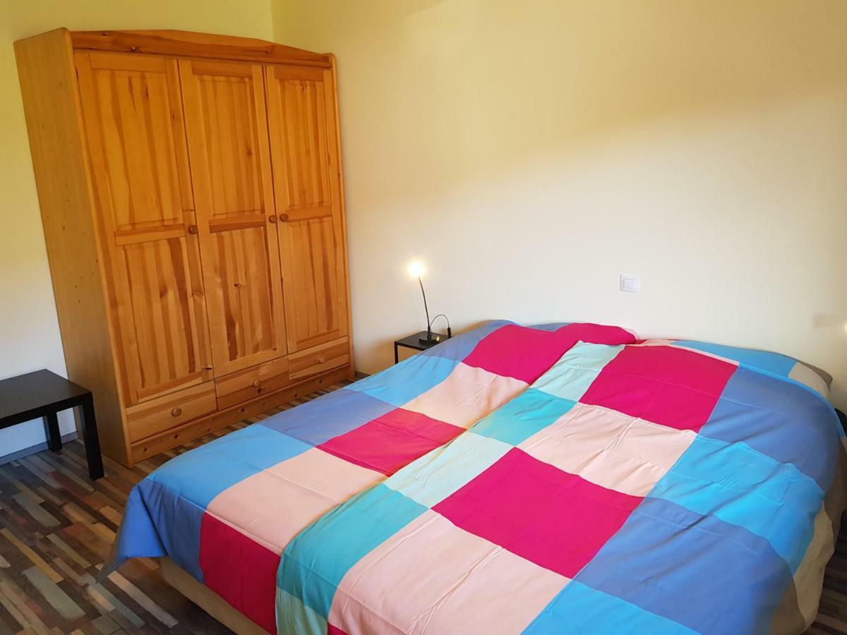 Apartma Unica 블레드 외부 사진