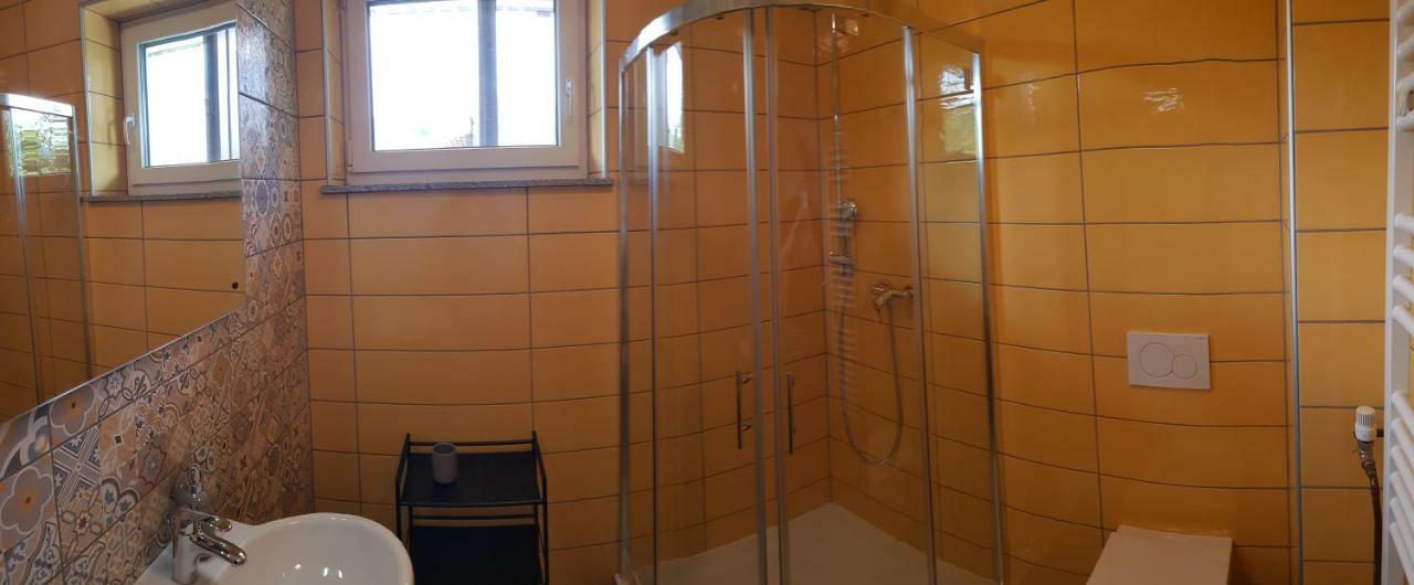 Apartma Unica 블레드 외부 사진